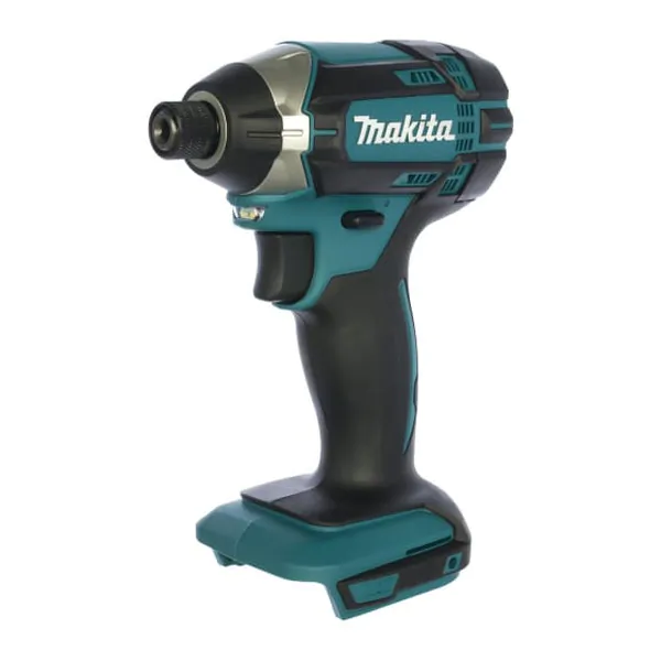 Набор аккумуляторного инструмента Makita (DTD152Z + DDF485Z + BL1830B + DC18RC)