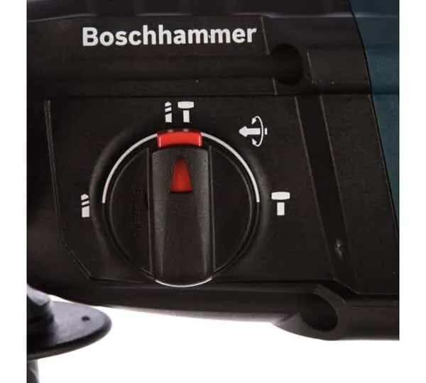 Перфоратор Bosch GBH 2-20 D 061125A404