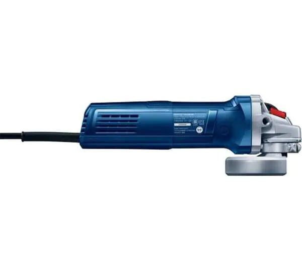 Угловая шлифовальная машина Bosch GWS 9-125 0601791000