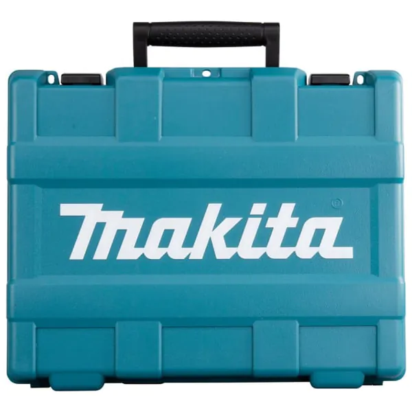 Аккумуляторная угловая дрель Makita DDA450ZK