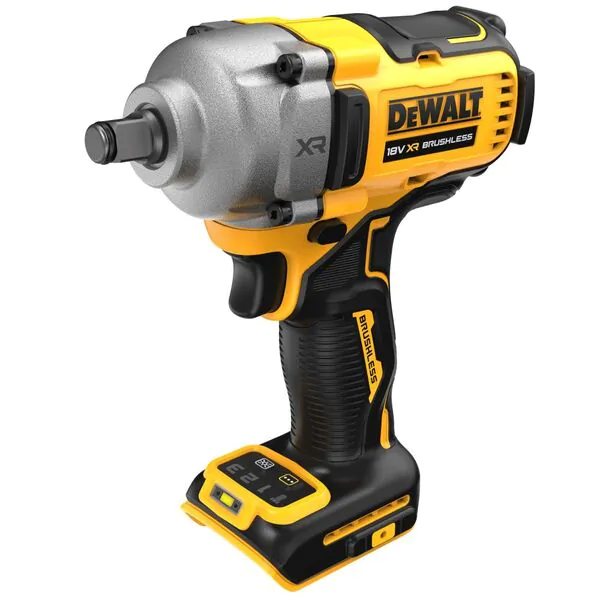 Аккумуляторный гайковерт DeWalt DCF891NT-XJ