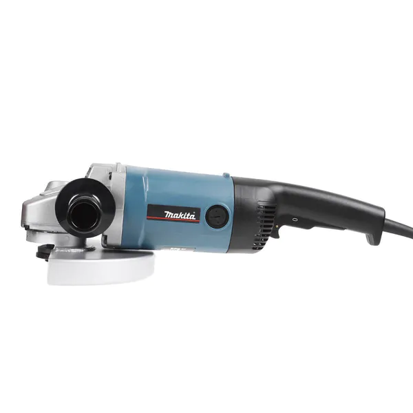 Угловая шлифовальная машина Makita 9069+очки PGW-180110/CL