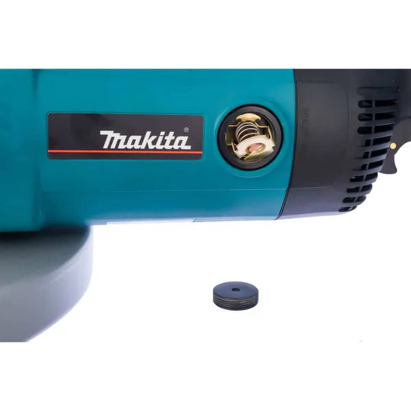 Угловая шлифовальная машина Makita 9069+очки PGW-180110/CL