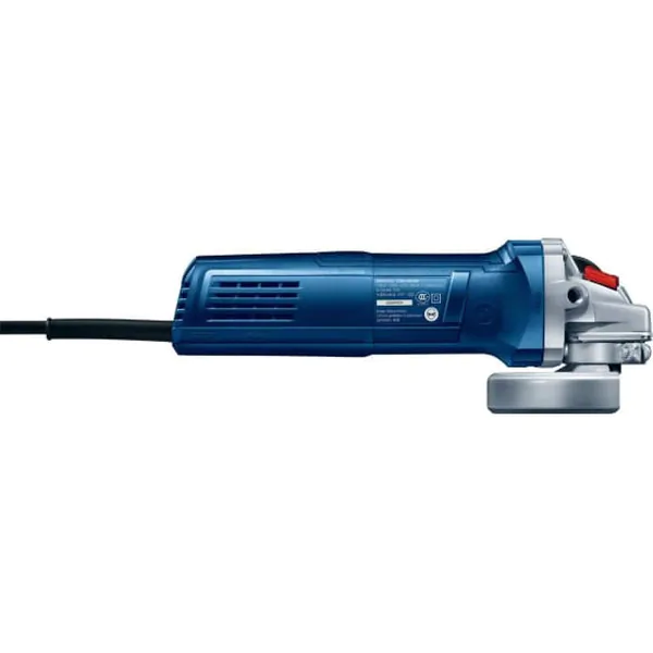 Угловая шлифовальная машина Bosch GWS 9-125 0601396007