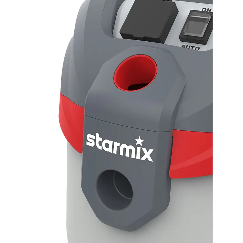 Пылесос Starmix FLEXO APL 20-14 110165