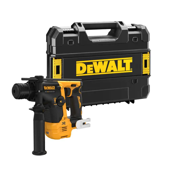 Аккумуляторный перфоратор DeWalt DCH072NT-XJ