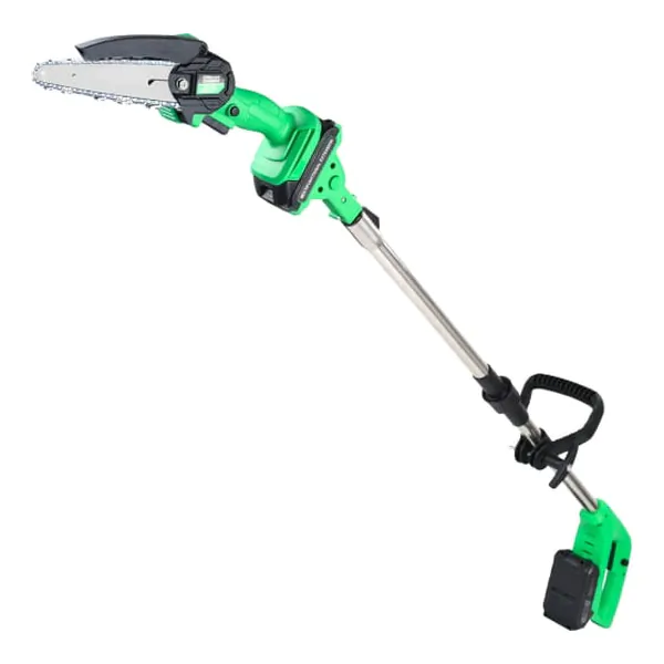 Аккумуляторный высоторез ZITREK GreenSaw 20 Plus 082-1856