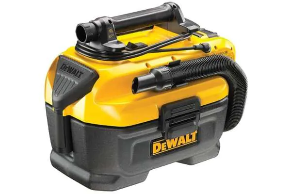 Аккумуляторный пылесос DeWalt DCV584L-QW