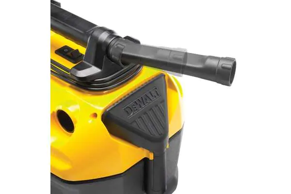 Аккумуляторный пылесос DeWalt DCV584L-QW