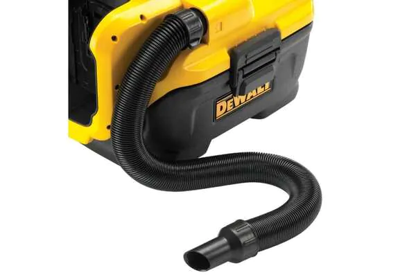 Аккумуляторный пылесос DeWalt DCV584L-QW