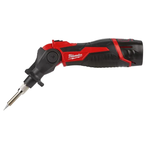 Аккумуляторный паяльник M12 SI-0 Milwaukee 4933459760