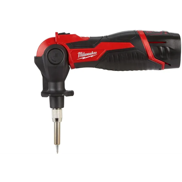 Аккумуляторный паяльник M12 SI-0 Milwaukee 4933459760