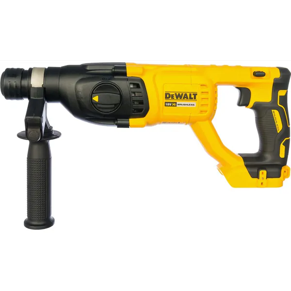 Аккумуляторный перфоратор DeWalt DCH133M1