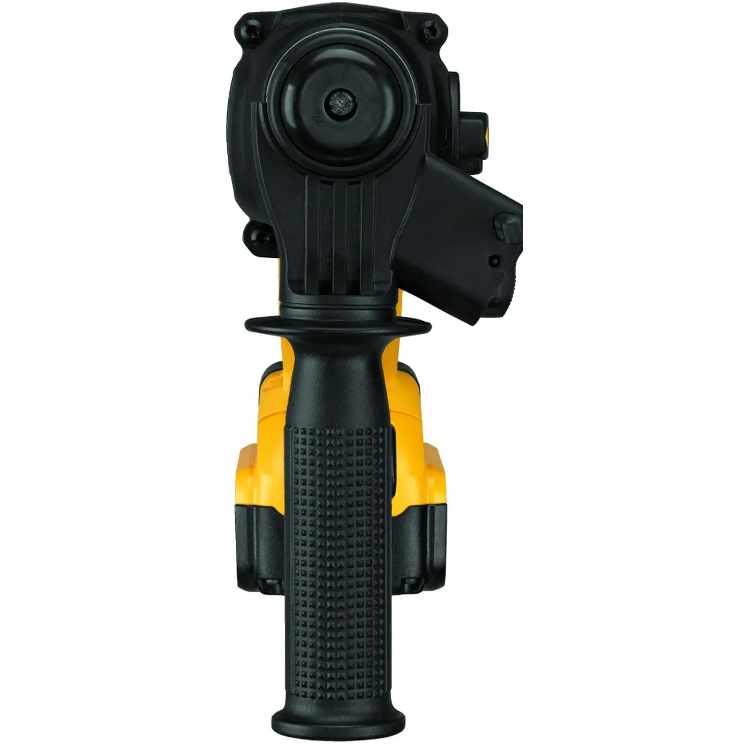 Аккумуляторный перфоратор DeWalt DCH133M1