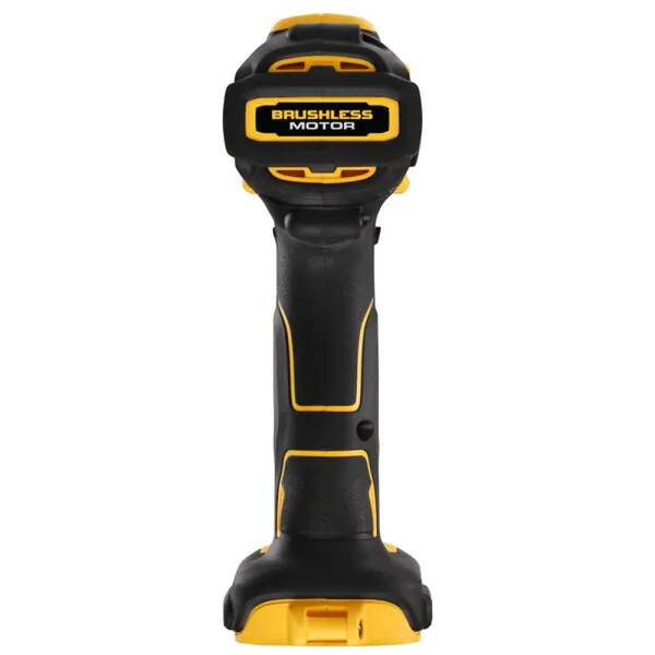 Аккумуляторная дрель-шуруповерт DeWalt DCD709N