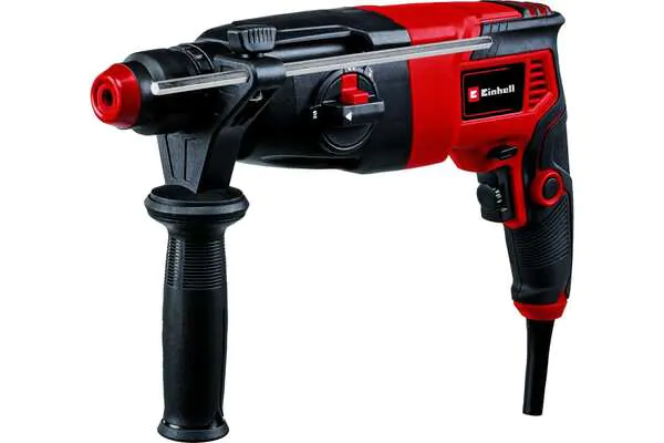 Перфоратор Einhell TC-RH 620 4F Kit 4257992