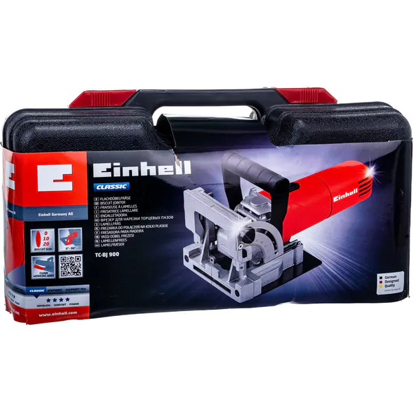 Фрезер Einhell TC-BJ 900 4350620