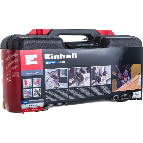 Фрезер Einhell TC-BJ 900 4350620