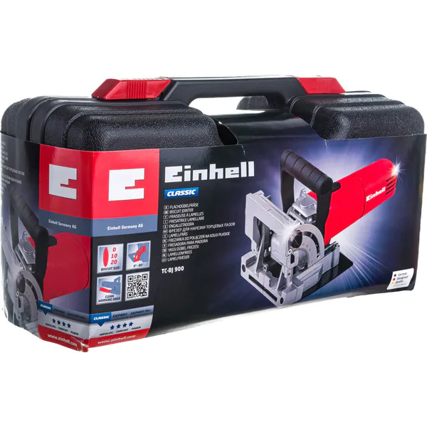 Фрезер Einhell TC-BJ 900 4350620