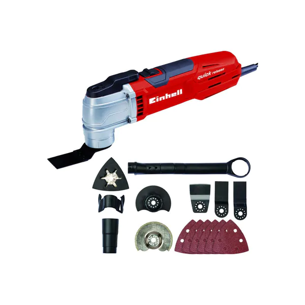 Мультитул Einhell TE-MG 300 EQ 4465150