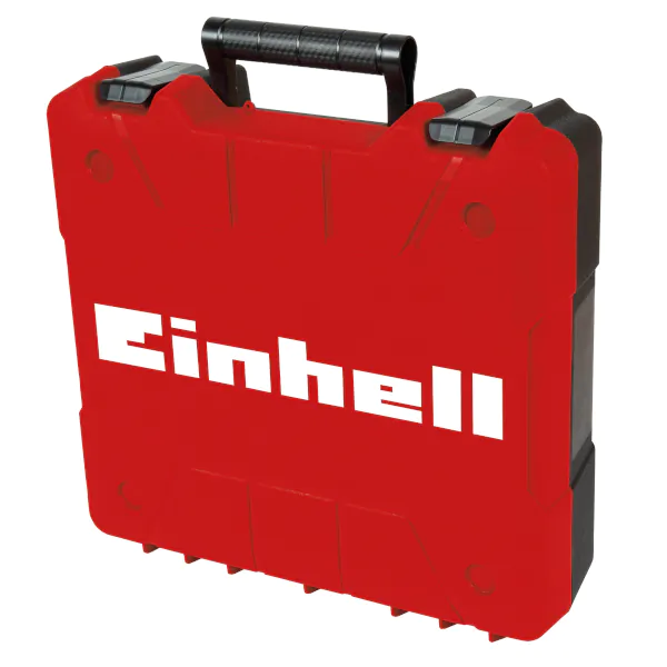 Аккумуляторная дрель-шуруповерт Einhell PXC TE-CD 18/40 Li BL 4513995