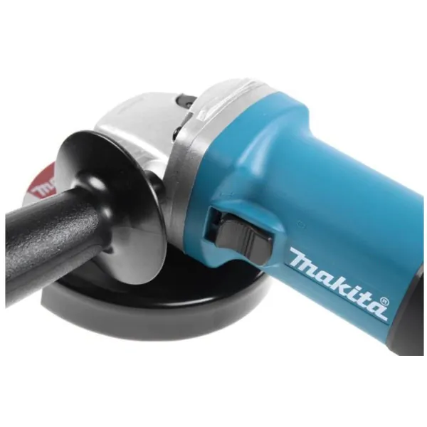 Угловая шлифовальная машина Makita 9558HNR