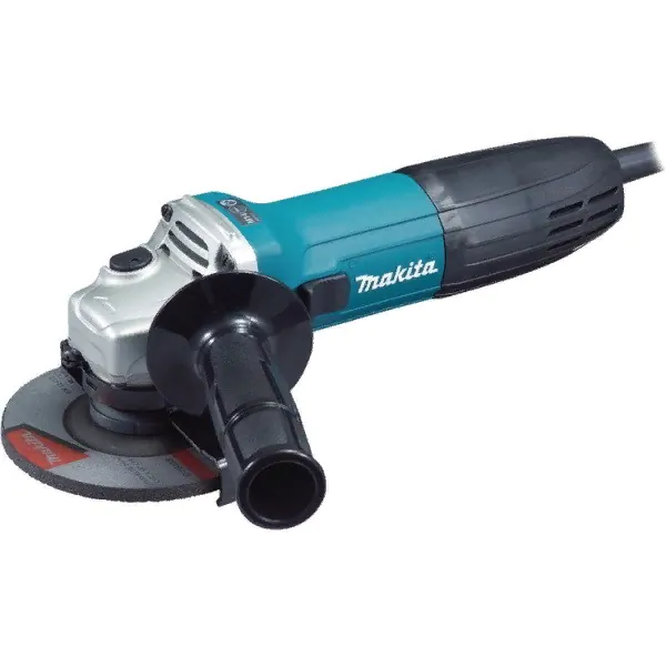 Угловая шлифовальная машина Makita GA4530R