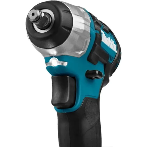 Аккумуляторный гайковерт Makita TW160DZ