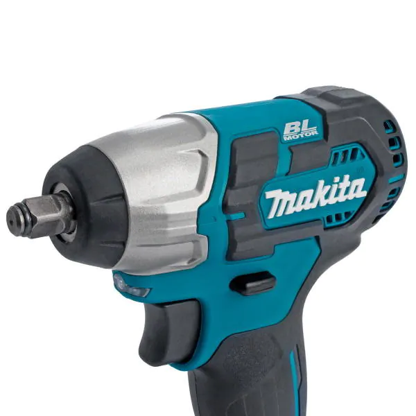 Аккумуляторный гайковерт Makita TW160DZ