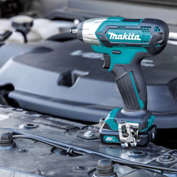 Аккумуляторный гайковерт Makita TW160DZ