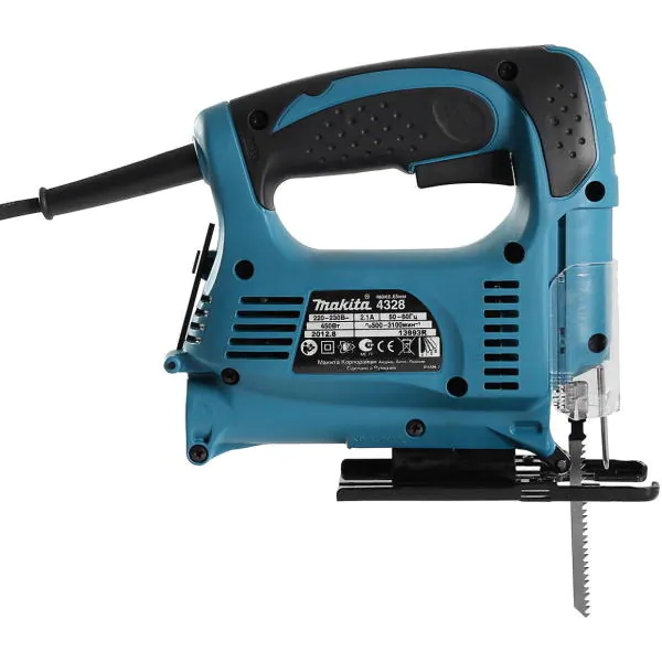 Лобзик Makita 4328