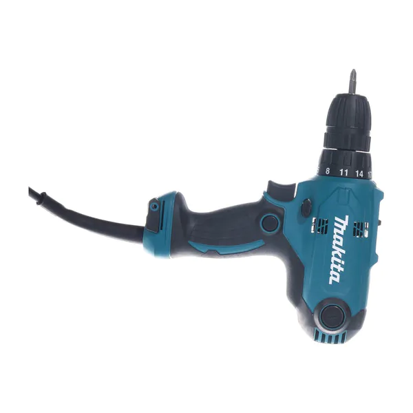 Дрель-шуруповерт Makita DF0300X3