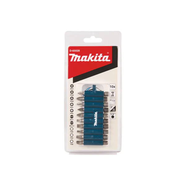 Дрель-шуруповерт Makita DF0300X3