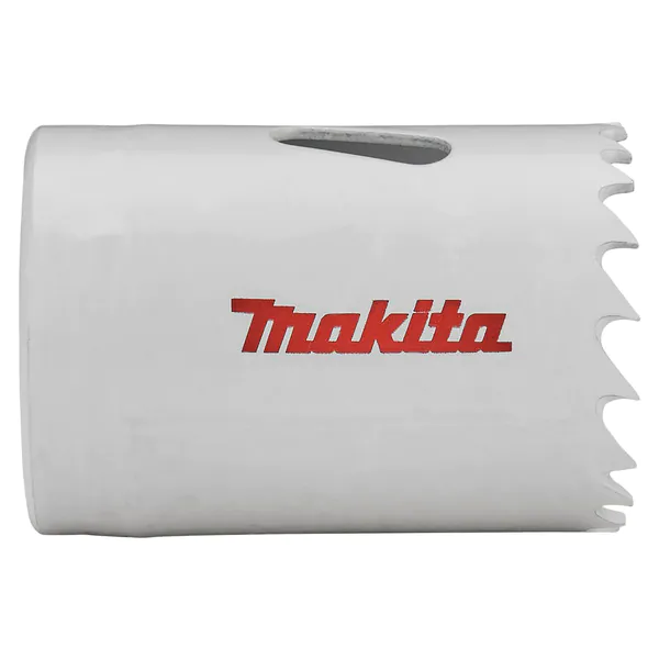 Коронка биметаллическая Makita 35мм D-17055