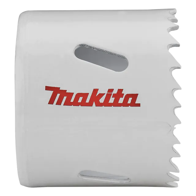 Коронка биметаллическая Makita 51мм D-17083