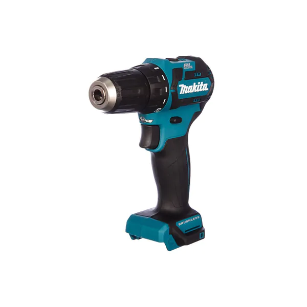 Аккумуляторная дрель-шуруповерт Makita DF332DZ BL