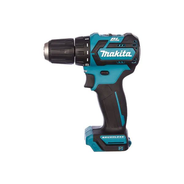 Аккумуляторная дрель-шуруповерт Makita DF332DZ BL