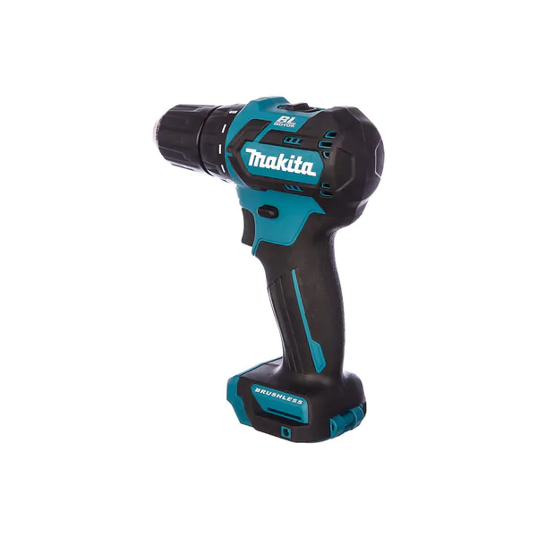 Аккумуляторная дрель-шуруповерт Makita DF332DZ BL