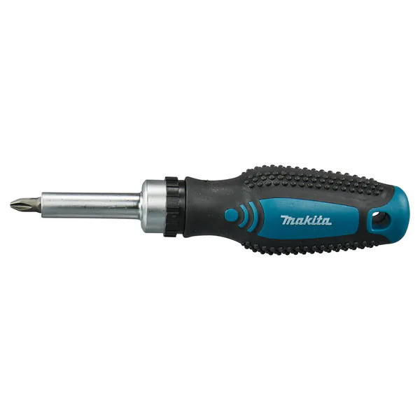 Отвертка наборная Makita D-58833