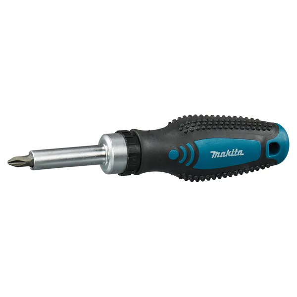 Отвертка наборная Makita D-58833