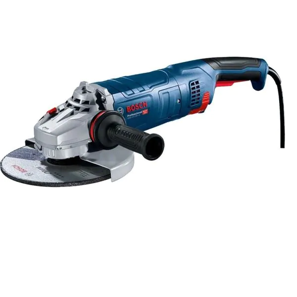 Угловая шлифовальная машина Bosch GWS 24-230 JZ 06018C3300