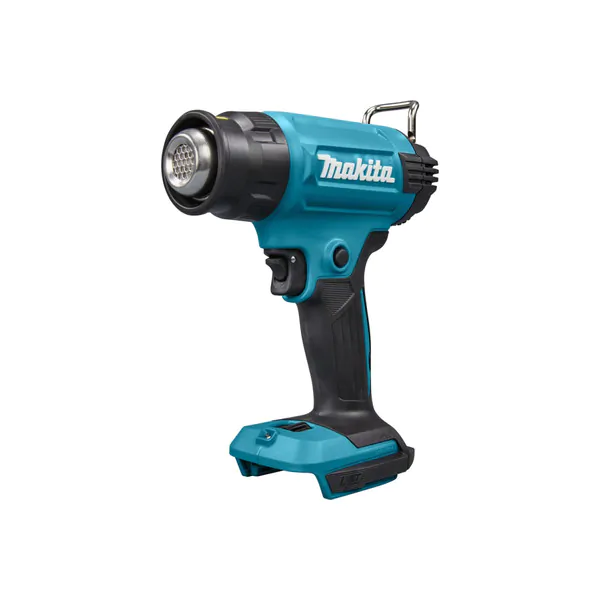 Аккумуляторный фен Makita DHG181ZK