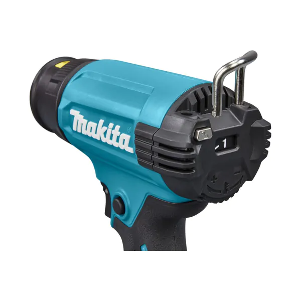 Аккумуляторный фен Makita DHG181ZK