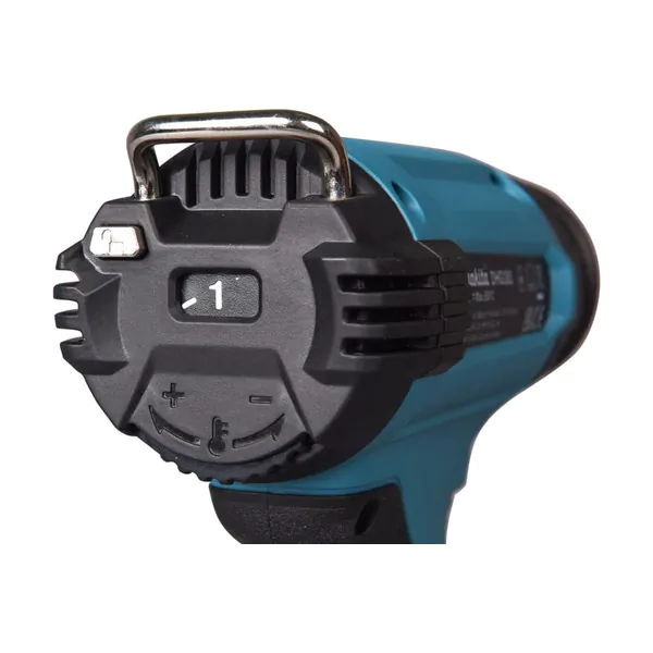 Аккумуляторный фен Makita DHG181ZK