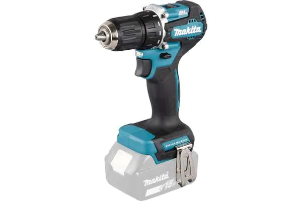 Аккумуляторная дрель-шуруповерт Makita DDF487Z