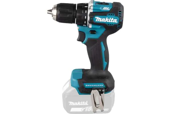 Аккумуляторная дрель-шуруповерт Makita DDF487Z