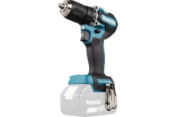 Аккумуляторная дрель-шуруповерт Makita DDF487Z