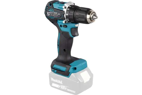 Аккумуляторная дрель-шуруповерт Makita DDF487Z