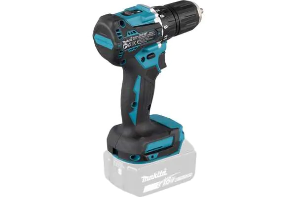 Аккумуляторная дрель-шуруповерт Makita DDF487Z