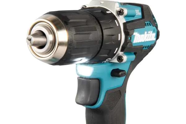 Аккумуляторная дрель-шуруповерт Makita DDF487Z